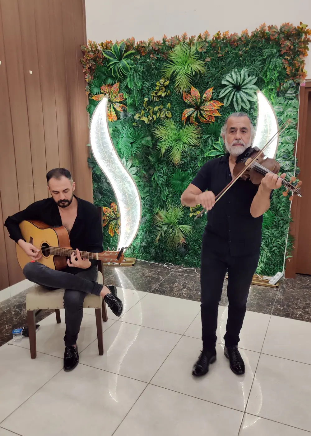 Seren Müzik — fotoğraf 4