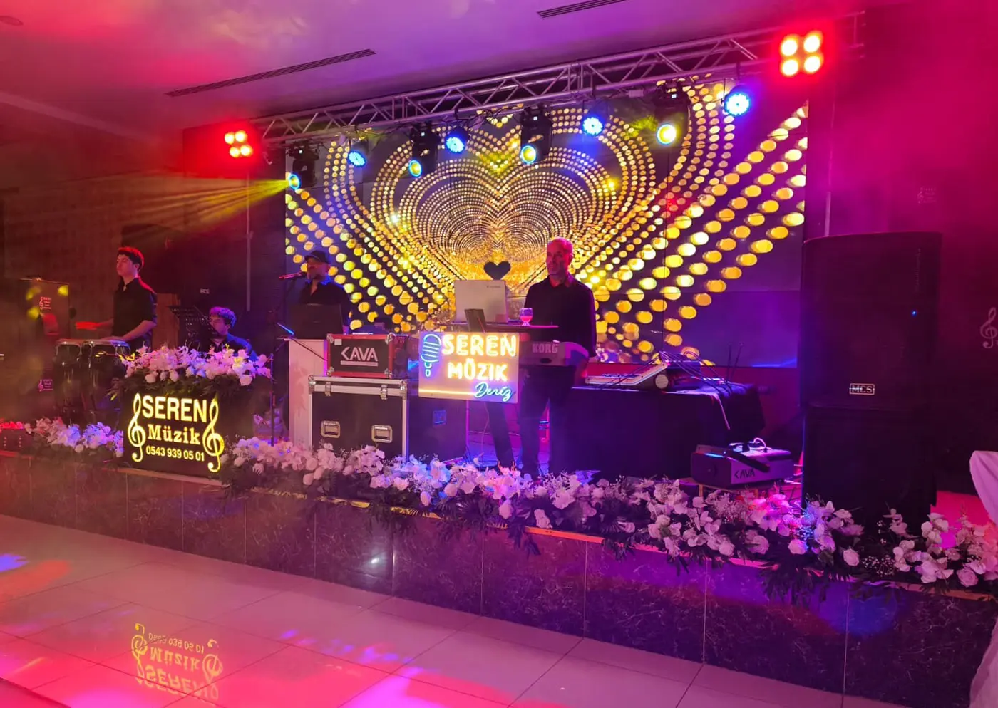 Seren Müzik — fotoğraf 8