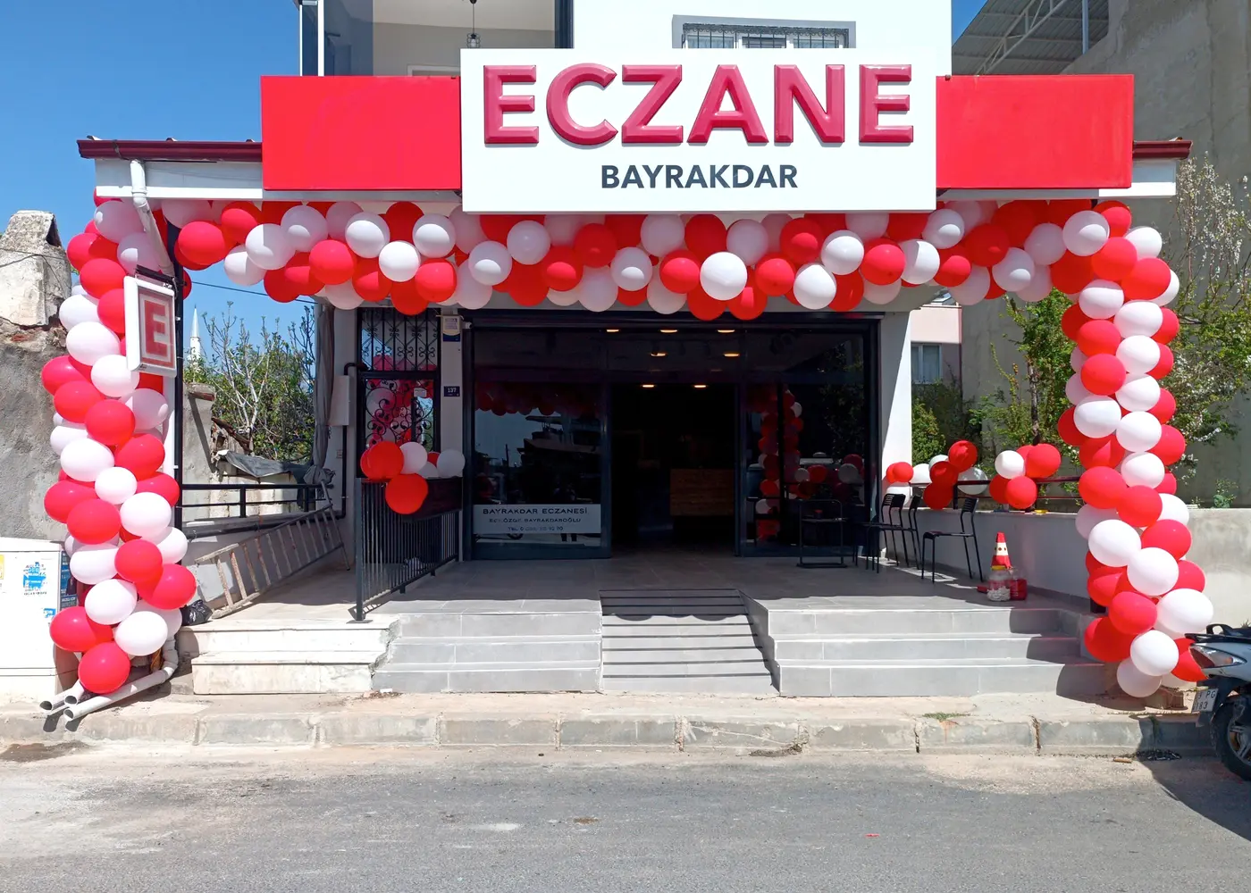 İş Yeri Açılışı — fotoğraf 2