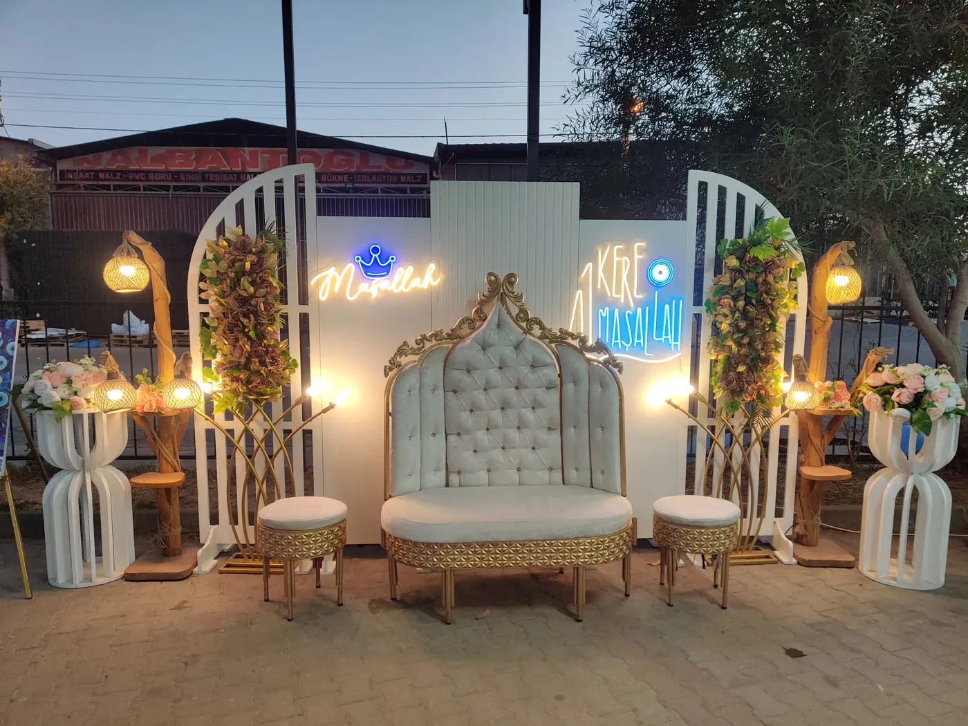 Düğün — fotoğraf 2