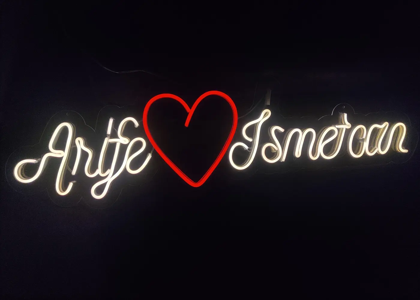 Seren Neon Led — fotoğraf 4