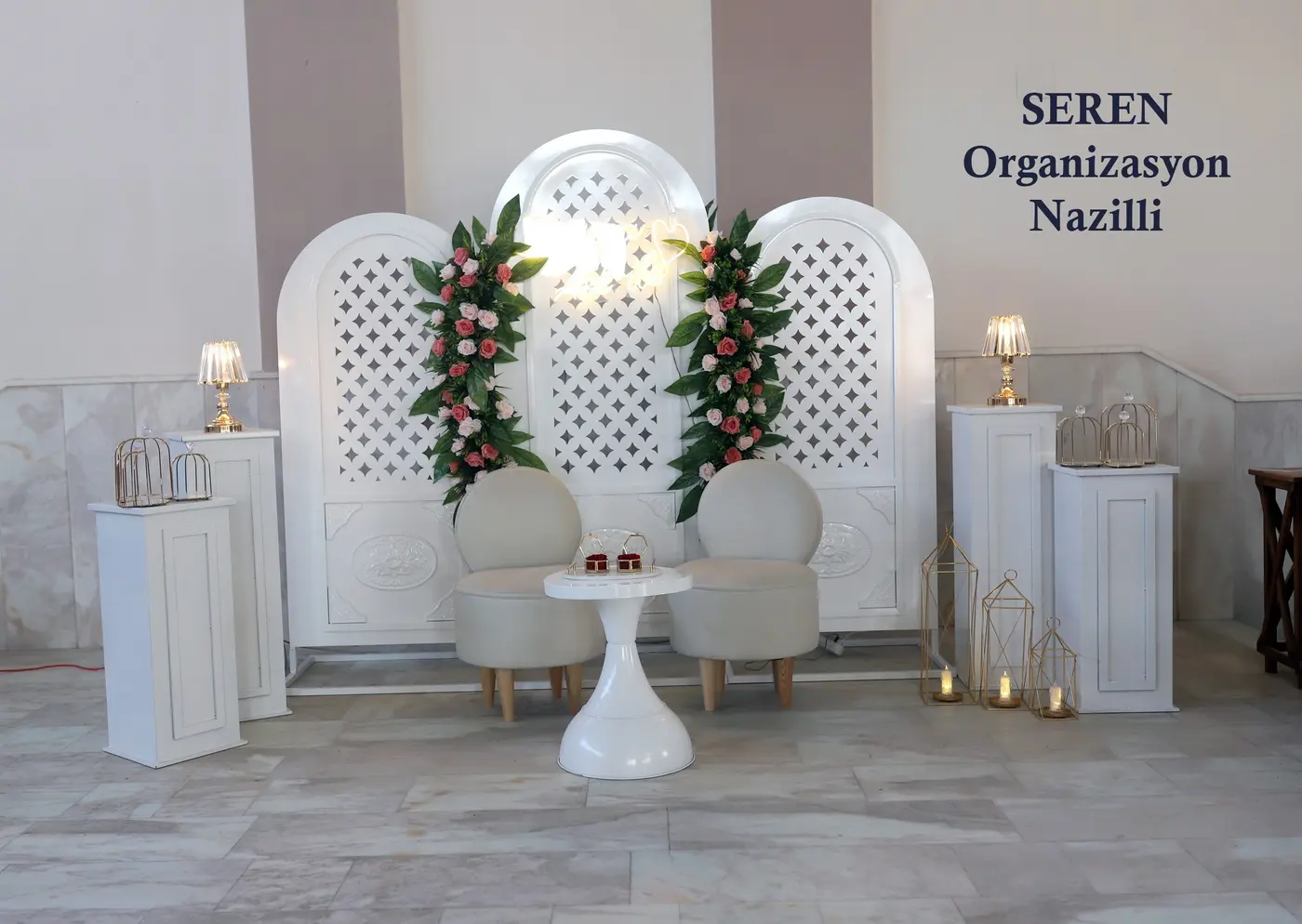 Nişan Töreni — fotoğraf 3