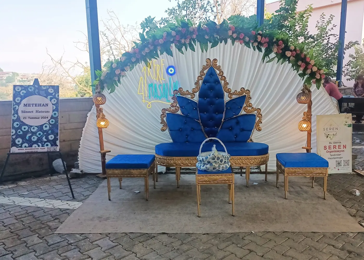 Sünnet Organizasyonu — fotoğraf 3