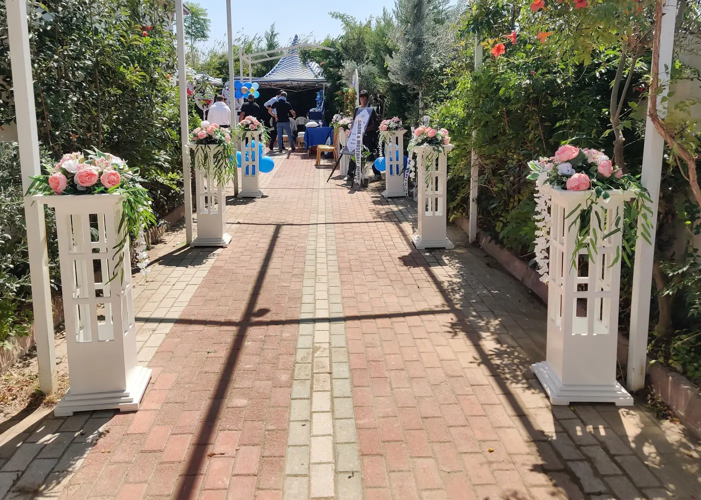 Sünnet Organizasyonu — fotoğraf 11