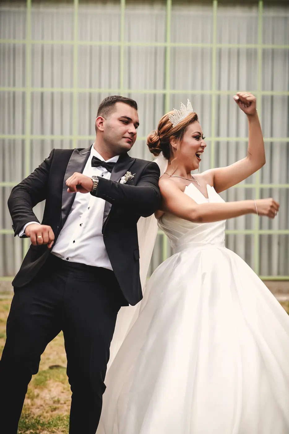 Turunç Park Fotoğraf Çekim Platosu — fotoğraf 4