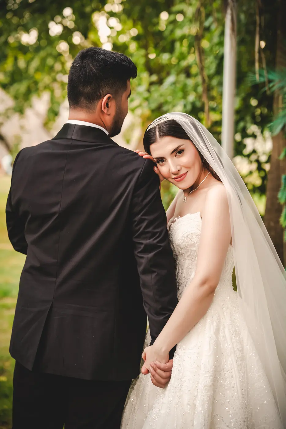 Turunç Park Fotoğraf Çekim Platosu — fotoğraf 6