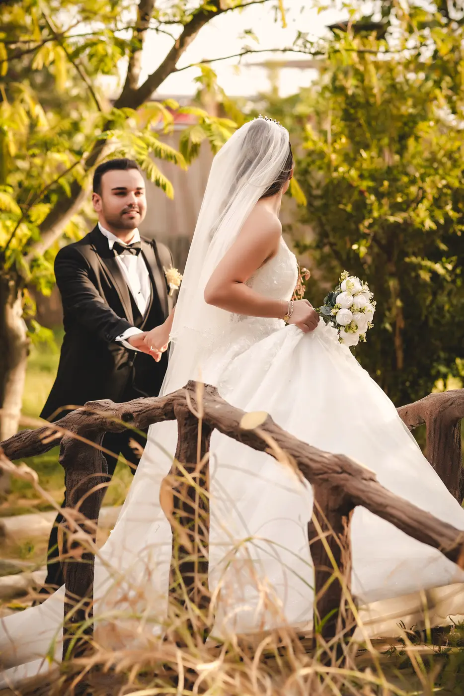 Turunç Park Fotoğraf Çekim Platosu — fotoğraf 8