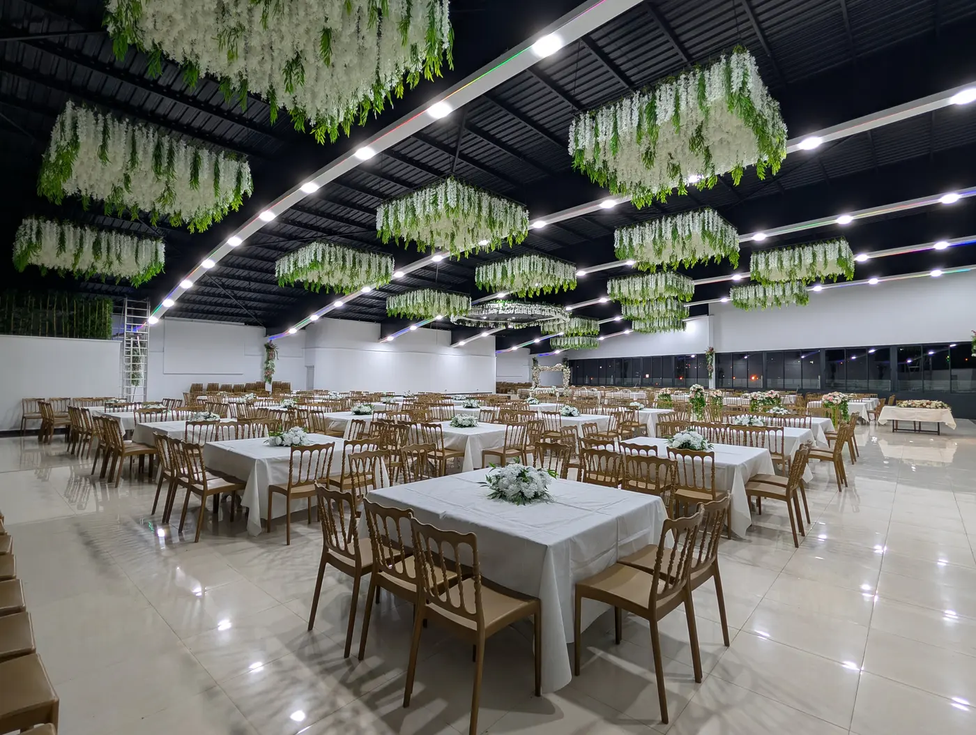 Düğün salonu — fotoğraf 3