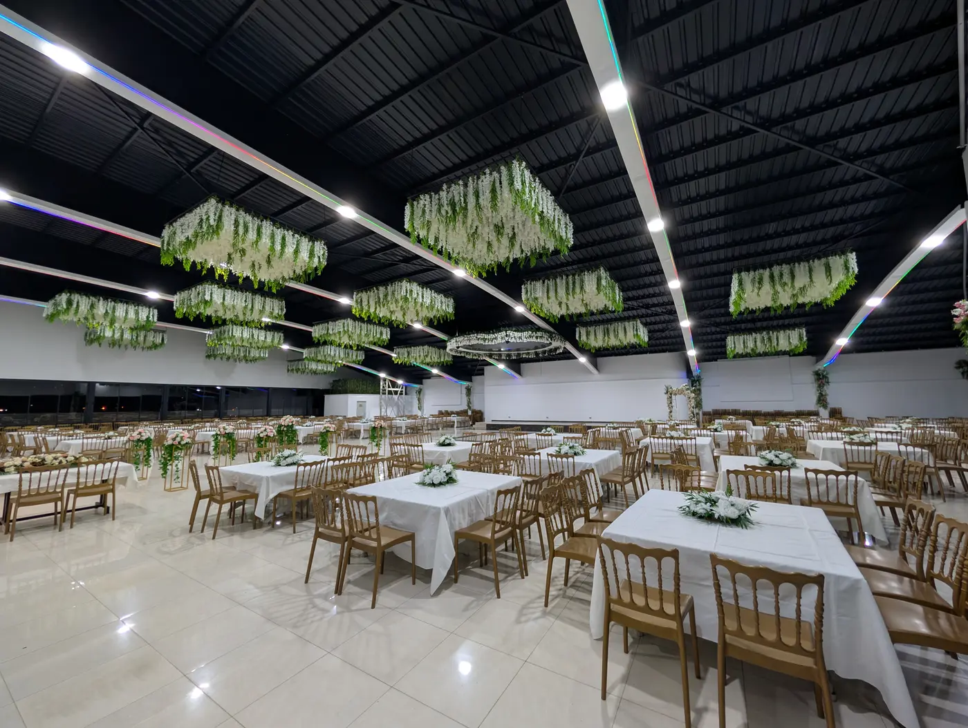 Düğün salonu — fotoğraf 5