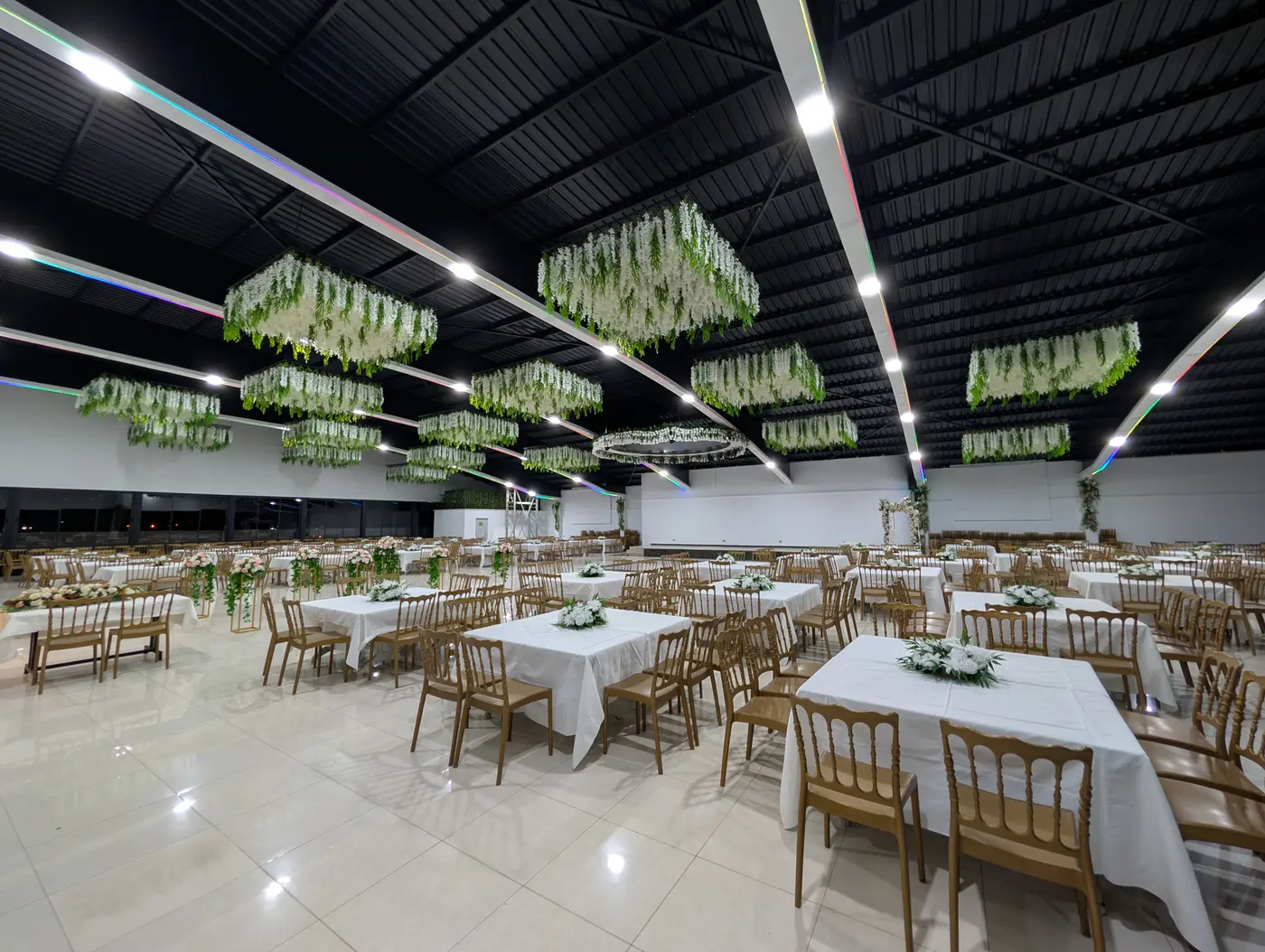 Düğün salonu — fotoğraf 6