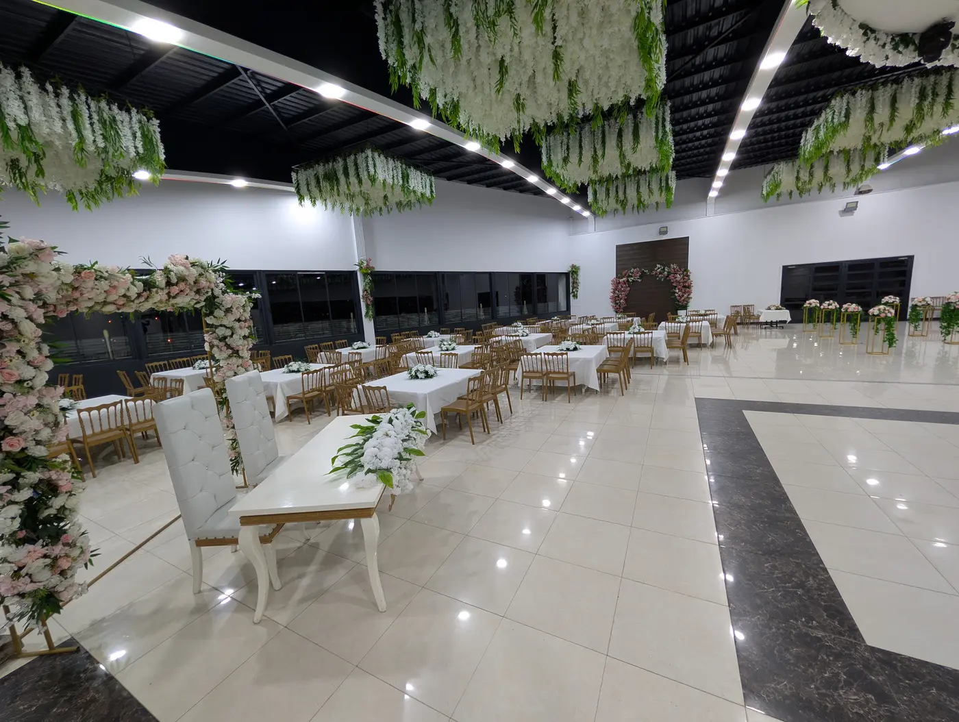 Düğün salonu — fotoğraf 10